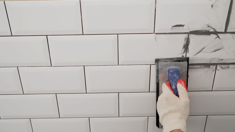 Tile Removal and Replacement Teams