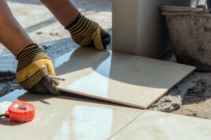 Planning for Your Tile Project